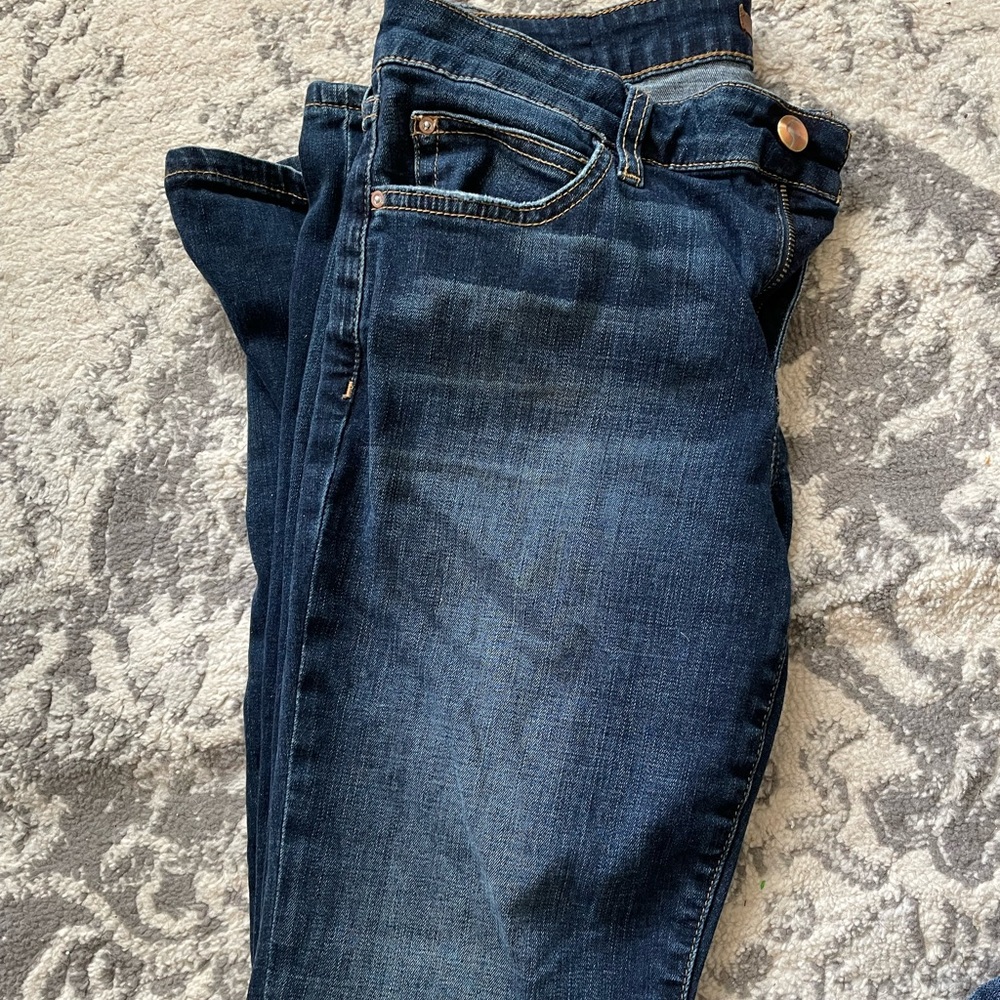 Womens FLAWLESS The Honey Joes Jeans